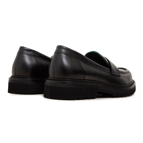 Richee Penny Loafer